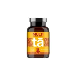 Tā EnergyCapsules de Vitamines