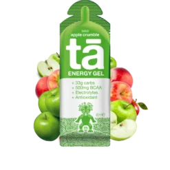 Tā EnergyGels - Gel énergétique