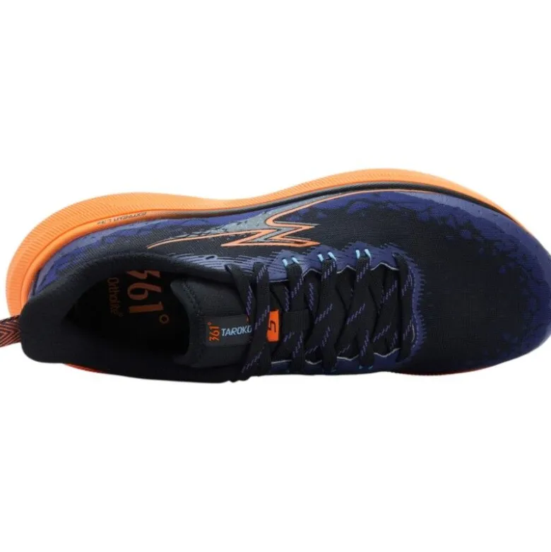 361°Taroko 5 - Chaussures trail homme