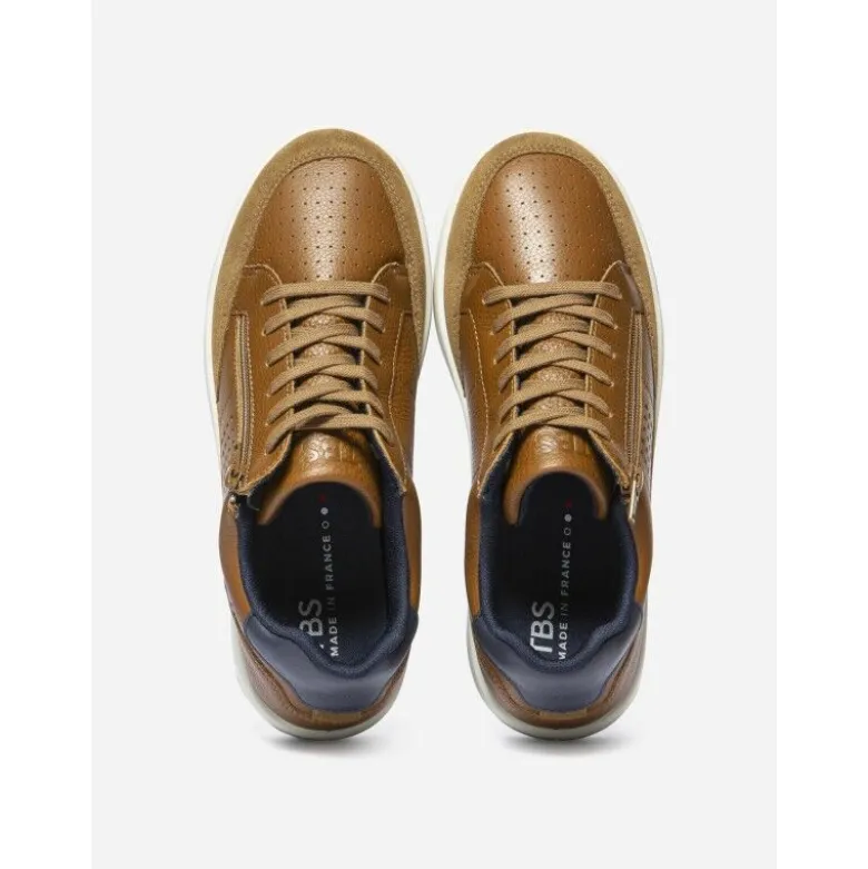 TBSAllzipp - Chaussures lifestyle homme