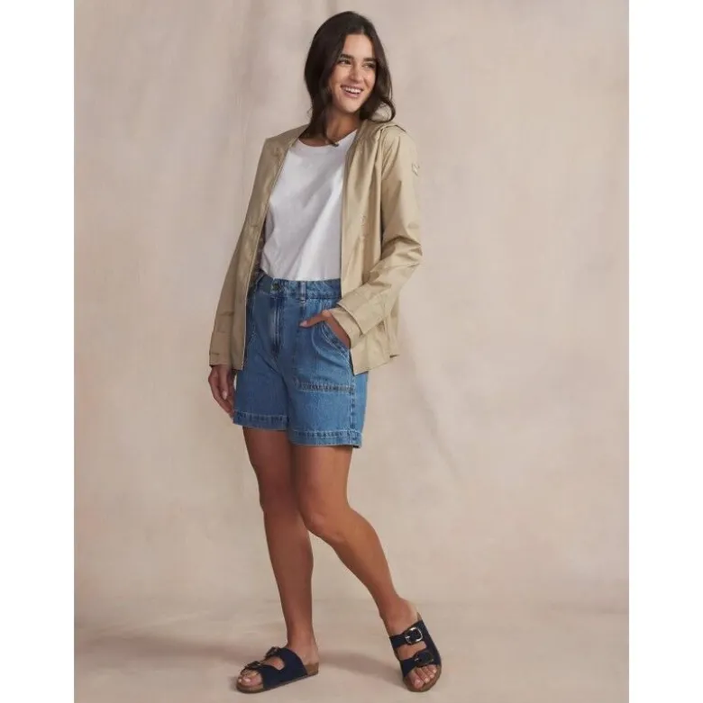 TBSCabanblo - Veste imperméable femme