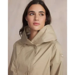 TBSCabanblo - Veste imperméable femme
