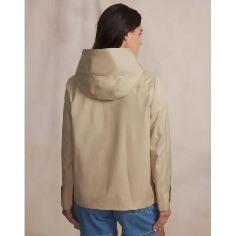 TBSCabanblo - Veste imperméable femme