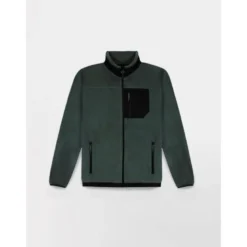 TBSCadenzip - Polaire homme