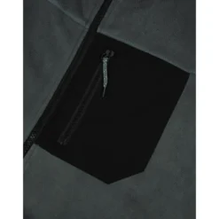TBSCadenzip - Polaire homme