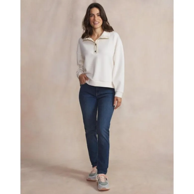TBSEslyncam - Sweatshirt femme