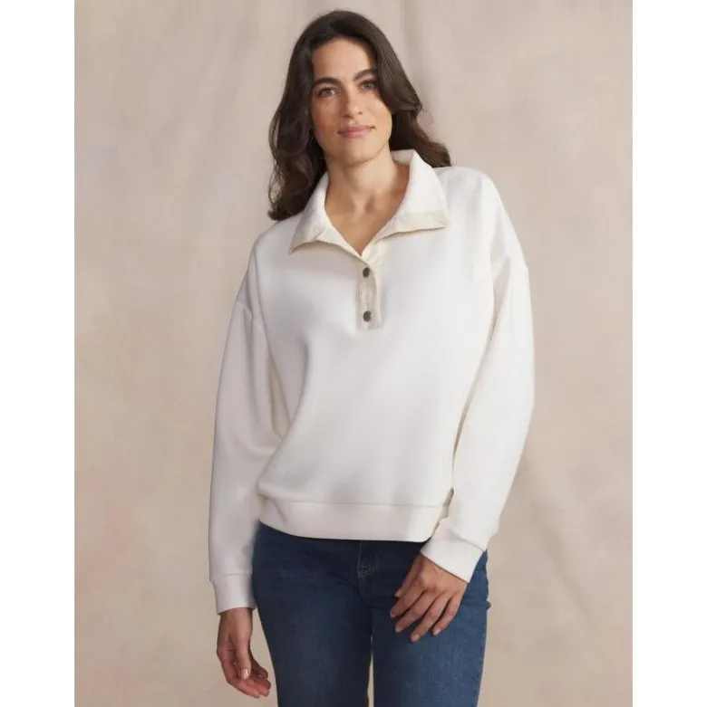 TBSEslyncam - Sweatshirt femme