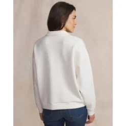 TBSEslyncam - Sweatshirt femme