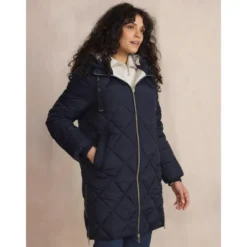 TBSGretalon - Doudoune femme