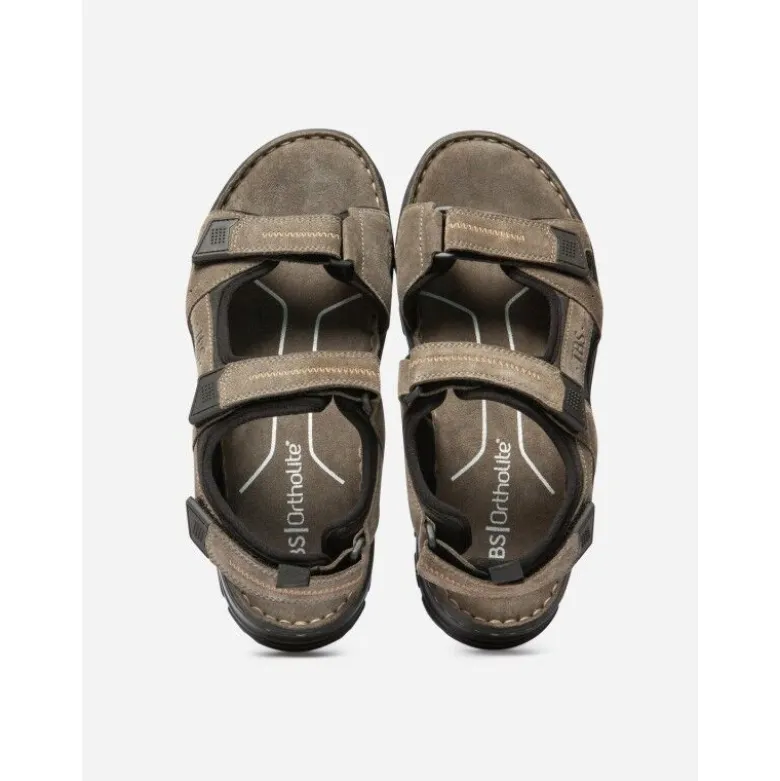TBSJaimmye - Sandales homme