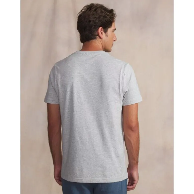 TBSKerantee - T-shirt homme