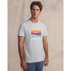 TBSKerantee - T-shirt homme