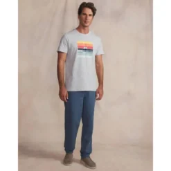 TBSKerantee - T-shirt homme