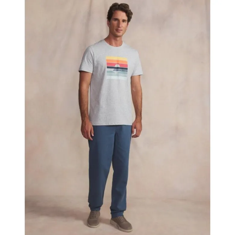 TBSKerantee - T-shirt homme