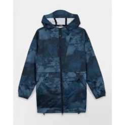 TBSMagdaman - Veste imperméable femme