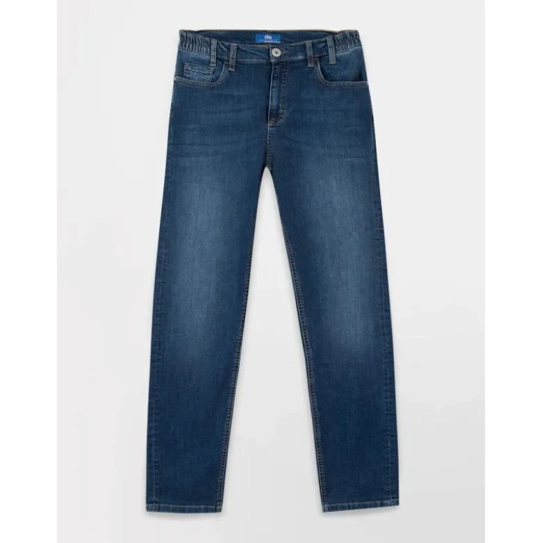 TBSNaomipoc - Pantalon femme