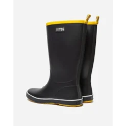 TBSRosario - Bottes de pluie homme