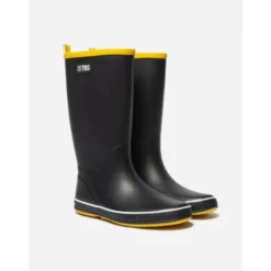 TBSRosario - Bottes de pluie homme