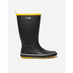 TBSRosario - Bottes de pluie homme