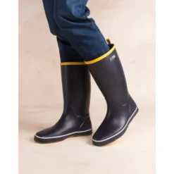 TBSRosario - Bottes de pluie homme