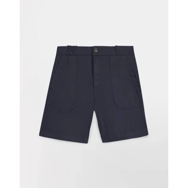 TBSSintaber - Short femme
