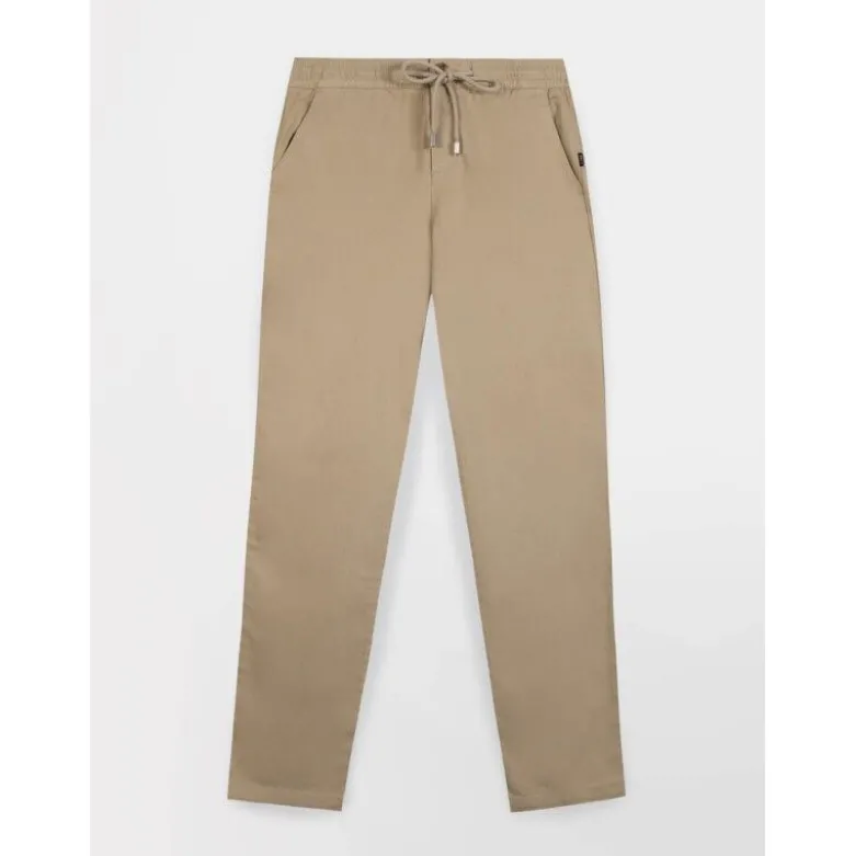 TBSSintajog - Pantalon survêtement femme