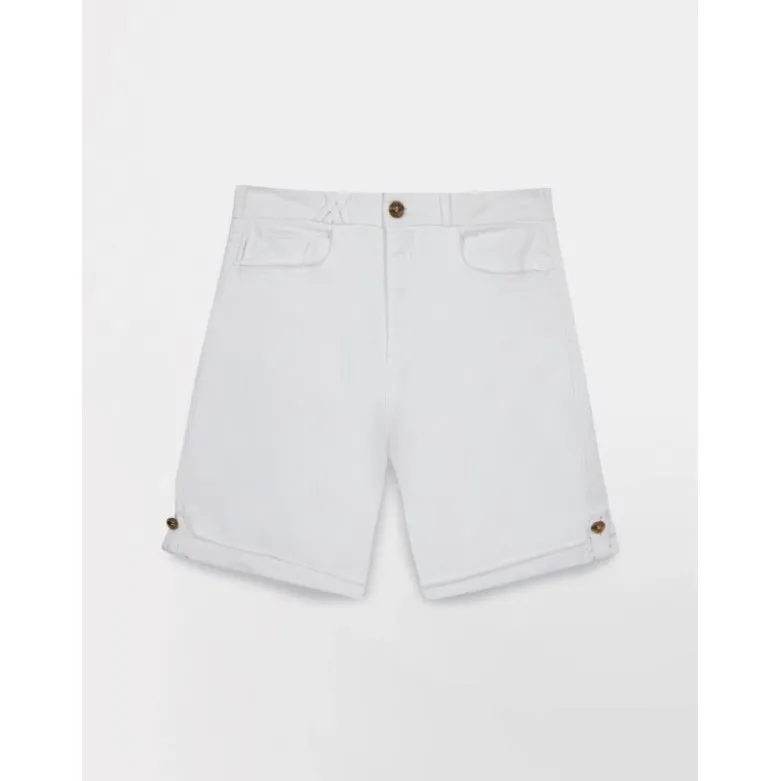 TBSSintamid - Short femme