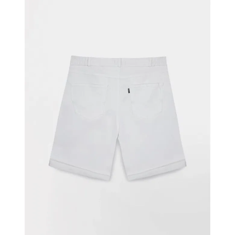 TBSSintamid - Short femme