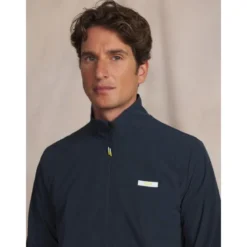 TBSUsainzip - Sweatshirt homme