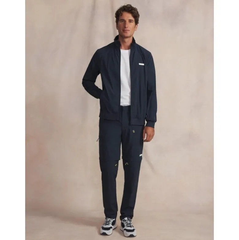TBSUsainzip - Sweatshirt homme