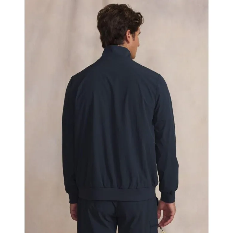 TBSUsainzip - Sweatshirt homme