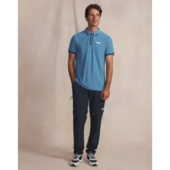 TBSWayatpol - Polo homme