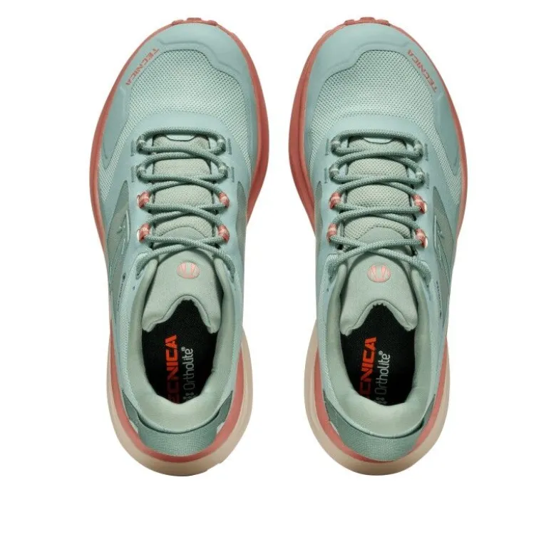 TecnicaAgate S GTX - Chaussures randonnée femme