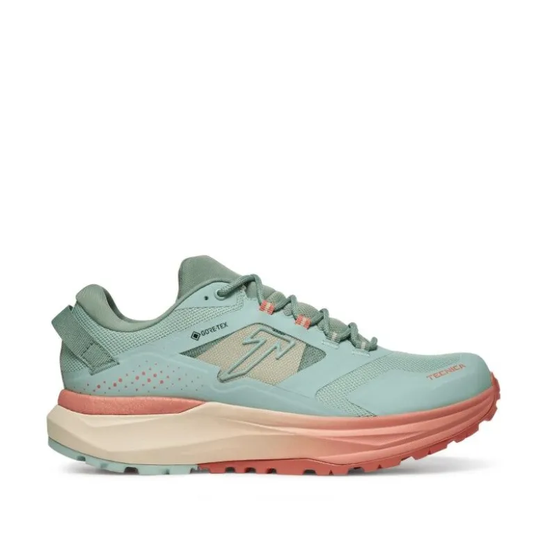 TecnicaAgate S GTX - Chaussures randonnée femme