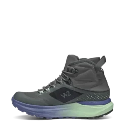 TecnicaAgate S Mid GTX - Chaussures randonnée femme