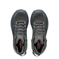 TecnicaAgate S Mid GTX - Chaussures randonnée femme