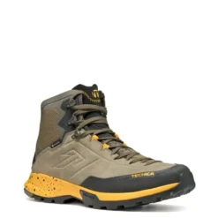 TecnicaForge Hike Mid GTX - Chaussures randonnée homme