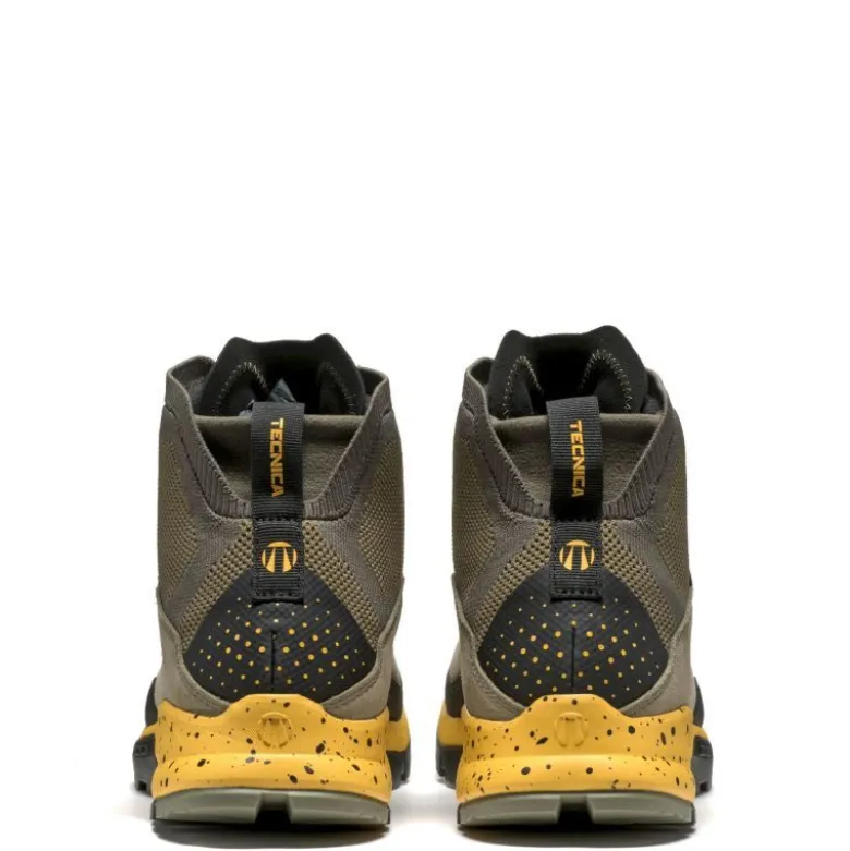 TecnicaForge Hike Mid GTX - Chaussures randonnée homme