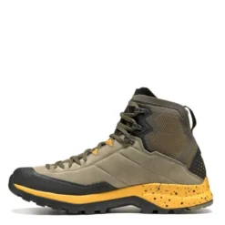 TecnicaForge Hike Mid GTX - Chaussures randonnée homme