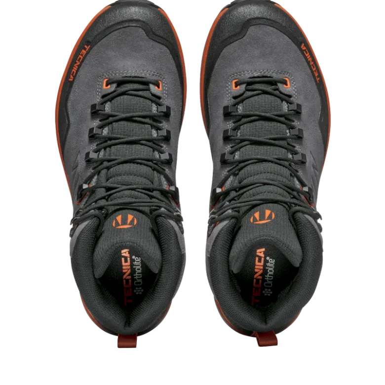 TecnicaForge TRK GTX MS - Chaussures trekking homme