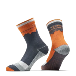 TecnicaMountain Woolightech Socks - Chaussettes randonnée homme