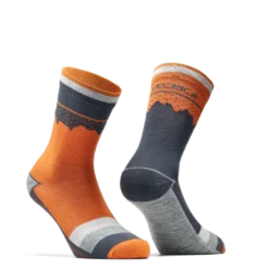 TecnicaMountain Woolightech Socks - Chaussettes randonnée homme