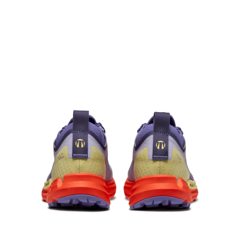 TecnicaPyrox Speed WS - Chaussures trail femme