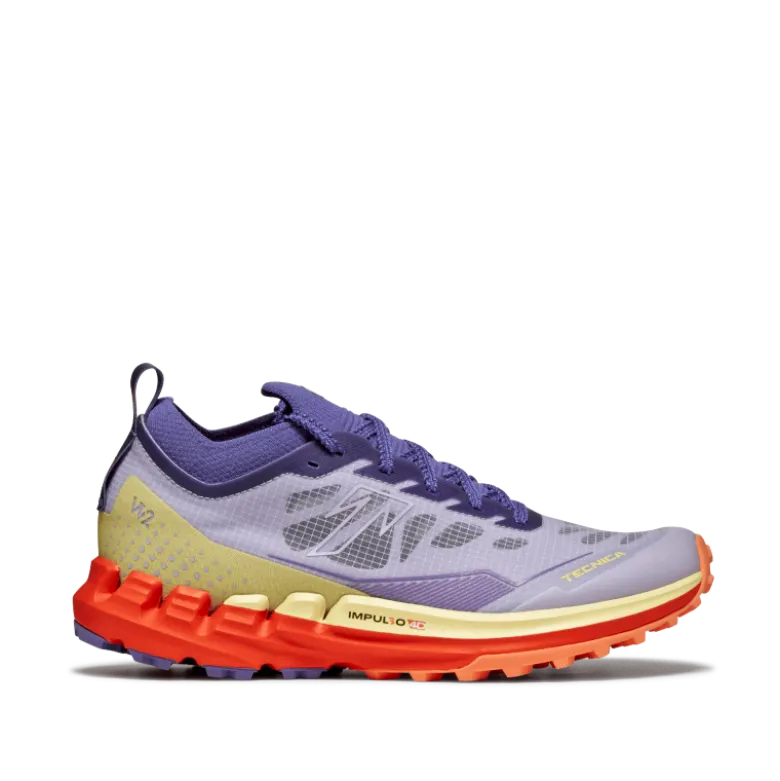 TecnicaPyrox Speed WS - Chaussures trail femme