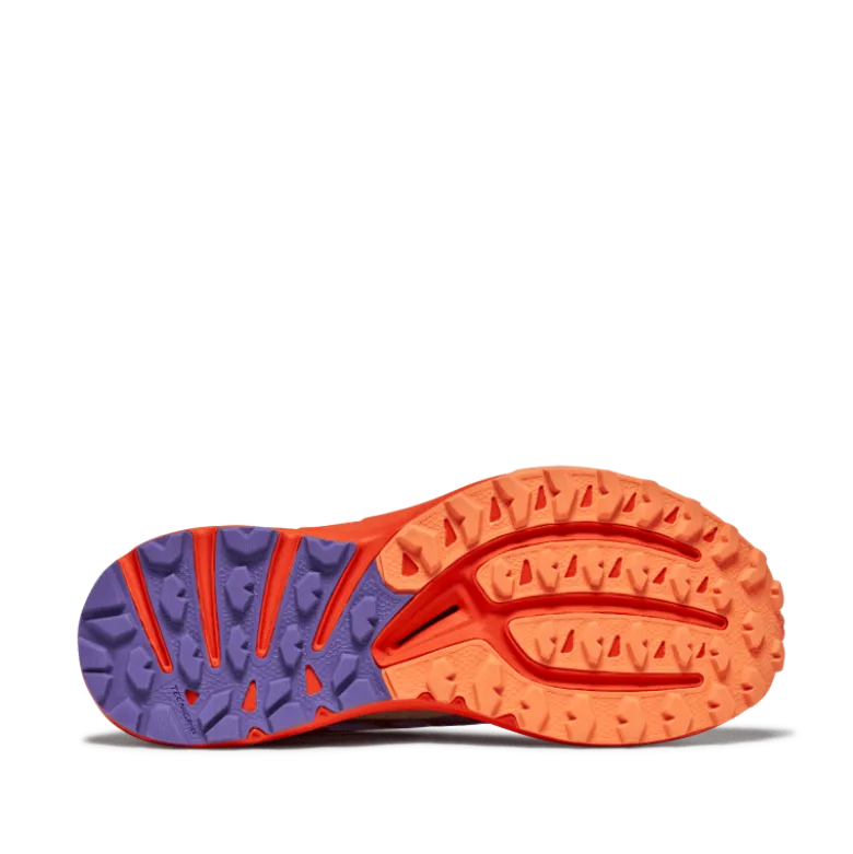 TecnicaPyrox Speed WS - Chaussures trail femme