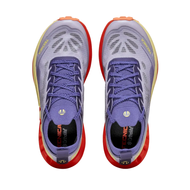 TecnicaPyrox Speed WS - Chaussures trail femme