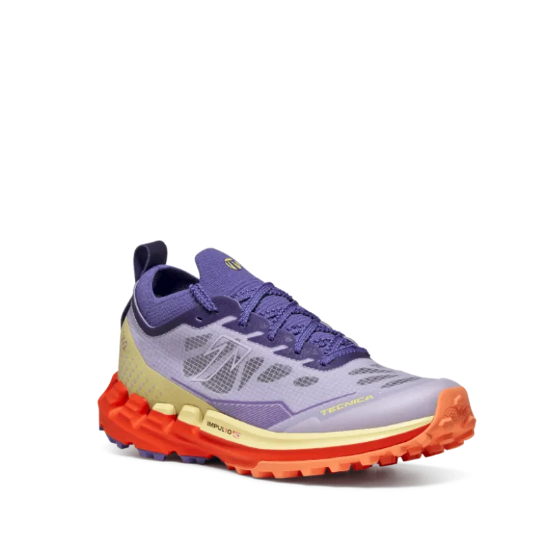 TecnicaPyrox Speed WS - Chaussures trail femme