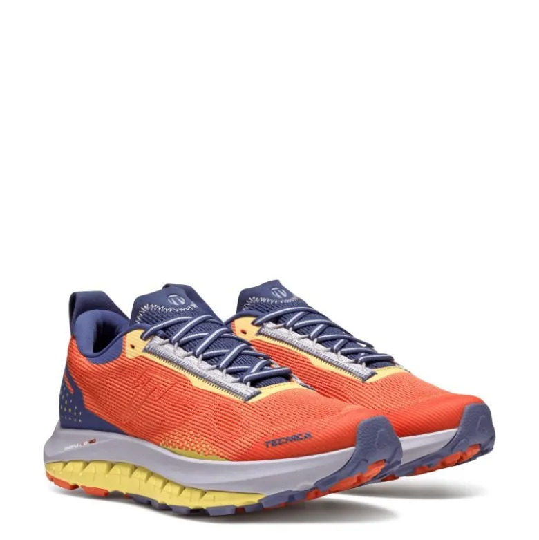 TecnicaPyrox Hybrid Ws - Chaussures trail femme