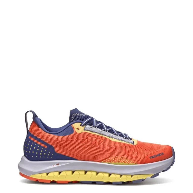 TecnicaPyrox Hybrid Ws - Chaussures trail femme