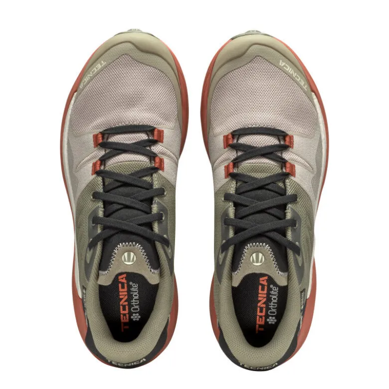 TecnicaSpark Speed S GTX - Chaussures randonnée homme